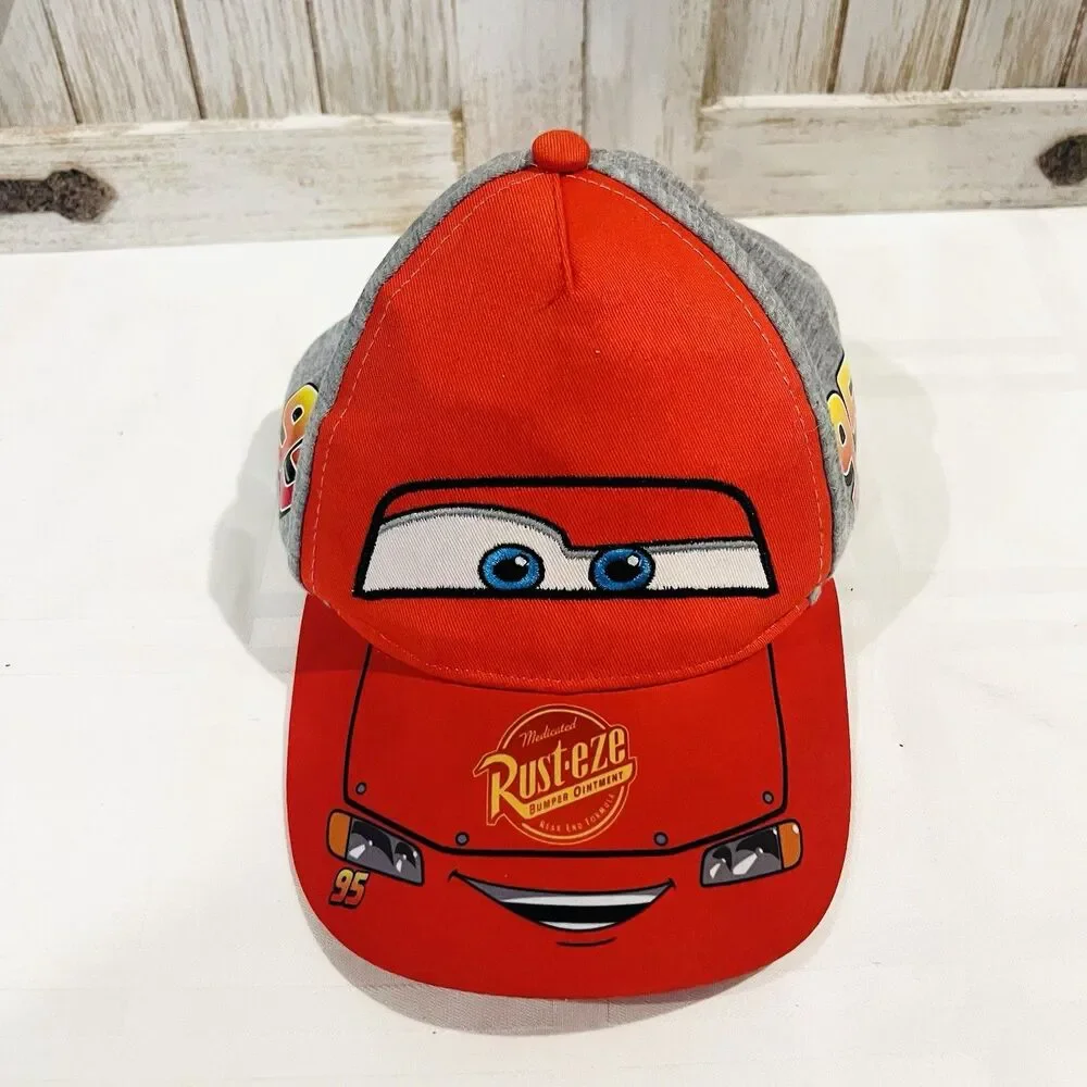 Disney red toddler